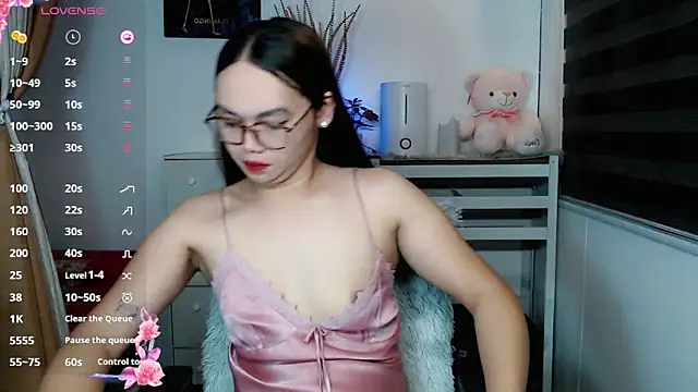  Jenniyah  online show from November 2025 01:04:02 AM