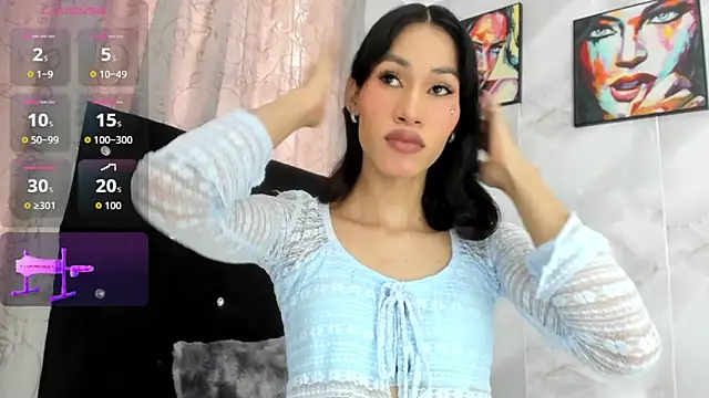 samara novice18 online show from March 2026 07:46:02 PM