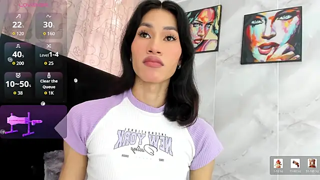 samara novice18 online show from March 2026 07:25:01 PM