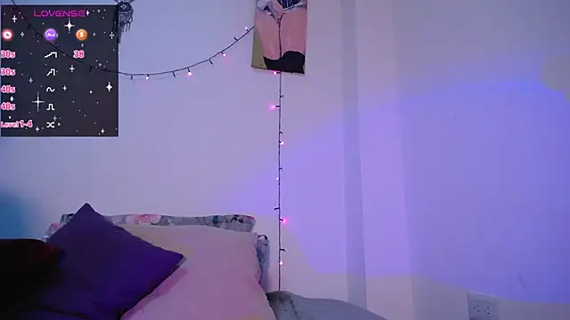 dark  nymph online show from March 2026 08:19:01 AM