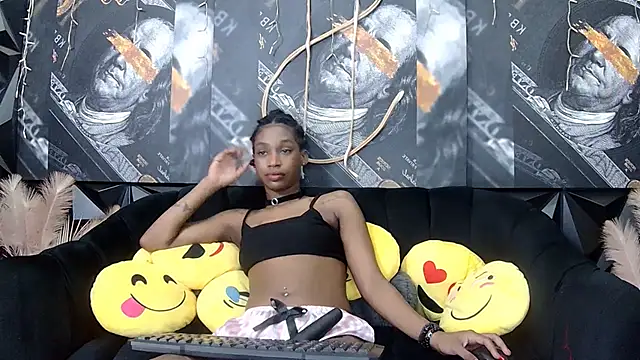 Snapshot of Lilmisbaddyxxx chatting on February 2026 06:11:02 AM Lilmisbaddyxxx online show from February 2026 06:11:02 AM