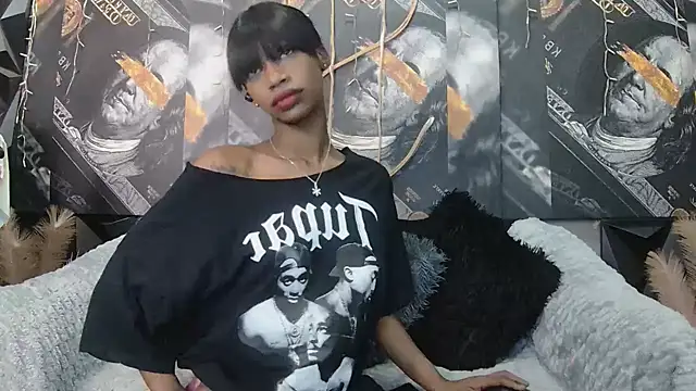Snapshot of Lilmisbaddyxxx chatting on April 2026 06:47:01 PM Lilmisbaddyxxx online show from April 2026 06:47:01 PM