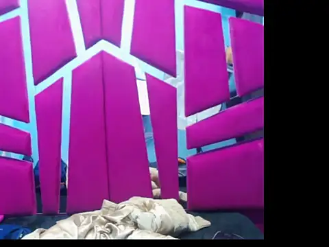 Kataleya Luck online show from November 2025 03:27:01 AM