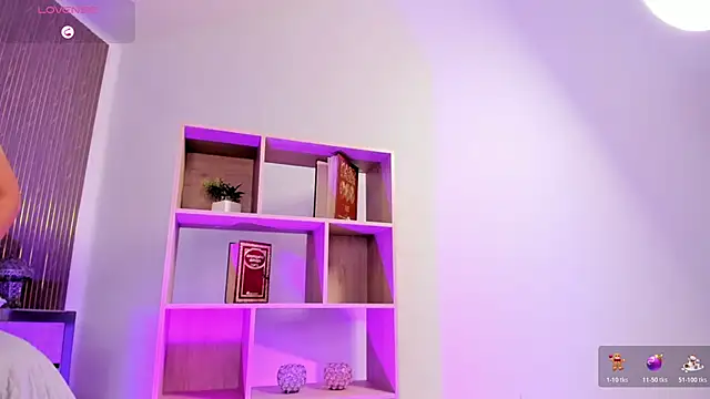 Axel grey  online show from January 2026 07:11:01 PM