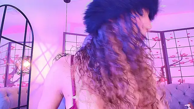 Zahara1 online show from April 2026 04:45:02 AM