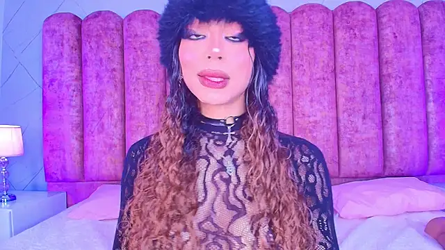 Zahara1 online show from April 2026 03:34:01 AM