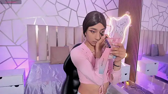 CYRUS TAY online show from April 2026 11:48:01 AM