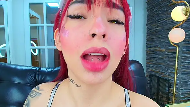 miss   abigail online show from November 2025 11:09:02 AM