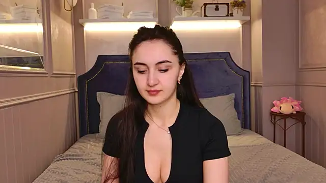 Elizabeth Meyer online show from March 2026 05:35:01 AM