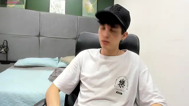 Jheampiiero online show from March 2026 07:59:01 PM