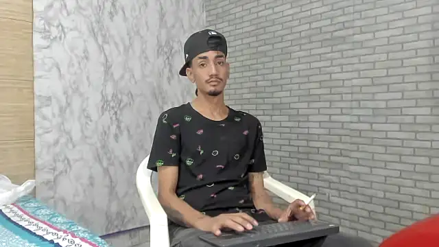 Sexvergon 26 online show from November 2025 08:30:01 PM