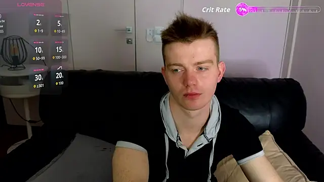 Snapshot of Happydeimos chatting on May 2026 12:06:01 AM Happydeimos online show from May 2026 12:06:01 AM