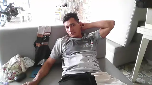 turcosexoactivo online show from February 2026 09:24:02 PM