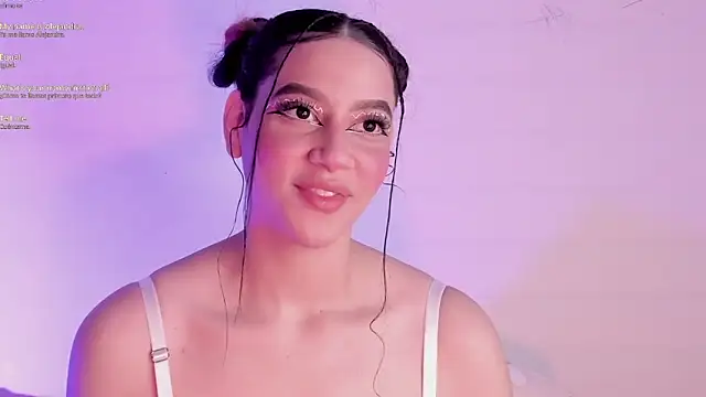 Snapshot of Megan_Luxe chatting on February 2026 04:56:01 AM Megan Luxe online show from February 2026 04:56:01 AM