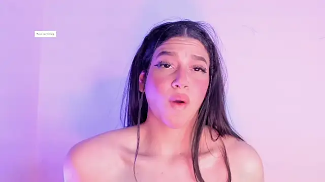 Megan Luxe online show from March 2026 08:19:01 AM