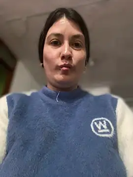 Abby-LS online show from November 2025 12:39:02 PM