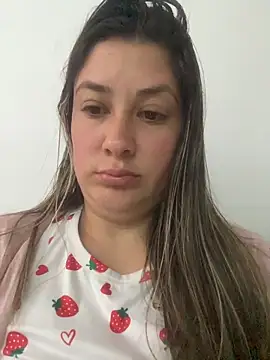 Abby-LS online show from December 2025 10:06:01 PM