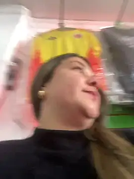 Abby-LS online show from January 2026 07:11:01 PM