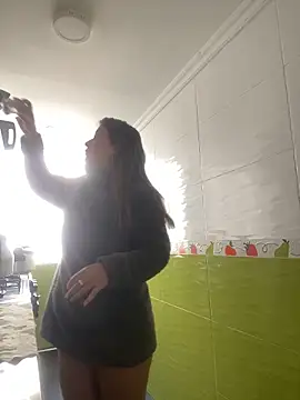 Abby-LS online show from February 2026 02:11:02 PM