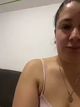 Snapshot of Abby-LS chatting on April 2026 11:35:01 AM Abby-LS online show from April 2026 11:35:01 AM