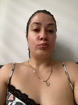 Snapshot of Abby-LS chatting on May 2026 12:21:01 PM Abby-LS online show from May 2026 12:21:01 PM