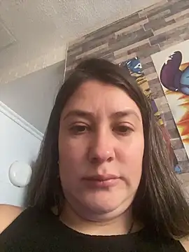 Snapshot of Abby-LS chatting on May 2026 10:04:02 PM Abby-LS online show from May 2026 10:04:02 PM