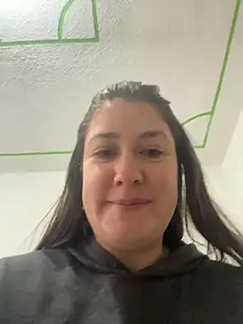 Snapshot of Abby-LS chatting on May 2026 12:02:01 PM Abby-LS online show from May 2026 12:02:01 PM