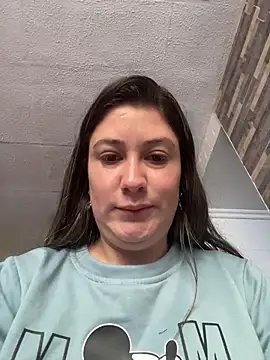 Snapshot of Abby-LS chatting on May 2026 11:49:01 AM Abby-LS online show from May 2026 11:49:01 AM