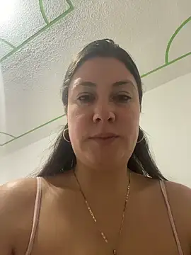 Snapshot of Abby-LS chatting on May 2026 11:39:01 AM Abby-LS online show from May 2026 11:39:01 AM
