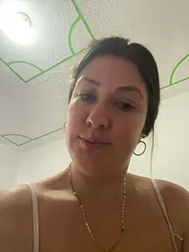 Snapshot of Abby-LS chatting on May 2026 11:52:02 AM Abby-LS online show from May 2026 11:52:02 AM
