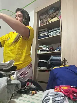 Abby-LS online show from June 2026 10:41:01 PM