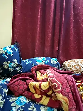 Hotbhabi305 online show from February 2026 06:39:01 PM