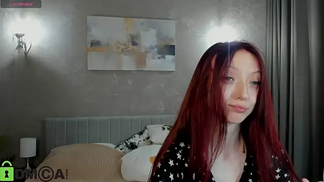 Daria J online show from March 2026 04:05:02 AM