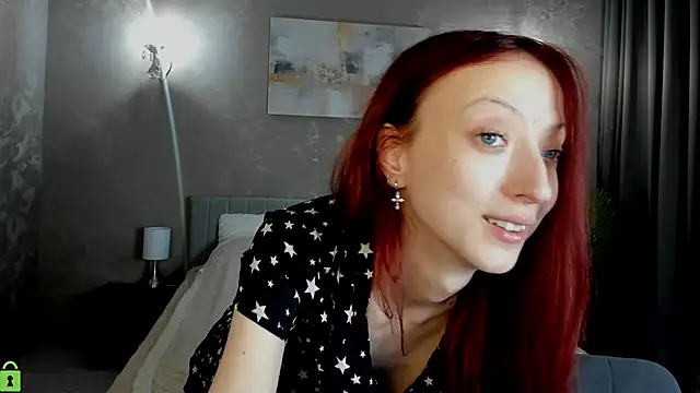 Daria J online show from April 2026 04:12:01 AM
