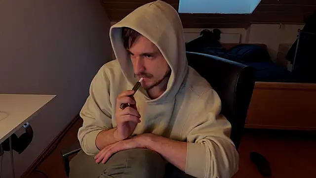 Bez3ybik online show from February 2026 10:38:02 AM