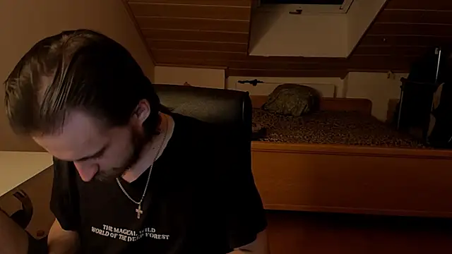 Bez3ybik online show from March 2026 08:03:01 PM