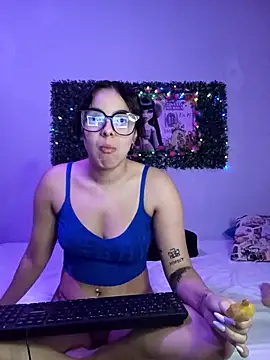 Sweet Dirty Baby online show from October 2025 02:19:02 AM
