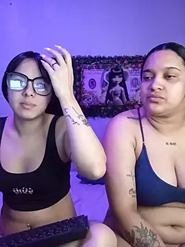 Sweet Dirty Baby online show from November 2025 03:39:02 AM