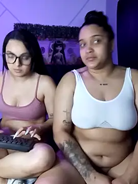 Sweet Dirty Baby online show from February 2026 02:02:02 AM