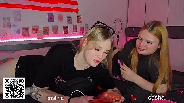 myrzilka online show from February 2026 08:26:01 PM