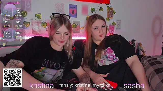 myrzilka online show from March 2026 09:51:01 PM