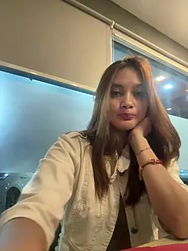 LanySylvia online show from May 2026 11:52:02 AM