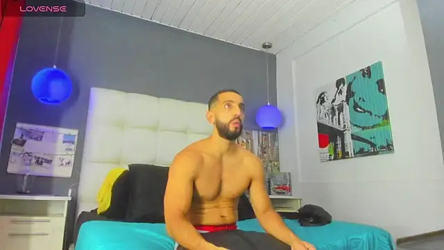 Yiyo10  online show from March 2026 08:56:01 PM