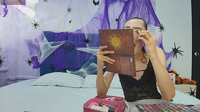 shantala nastasiia online show from October 2025 12:34:02 PM