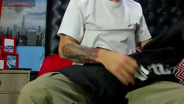 damian bull online show from March 2026 01:59:01 PM