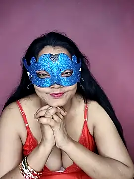 MEERAcle online show from November 2025 09:03:01 PM