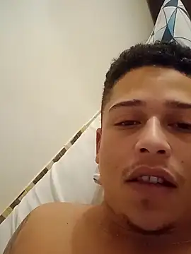 Duartte33 online show from September 2025 08:54:02 PM