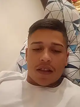 Duartte33 online show from October 2025 08:08:02 PM