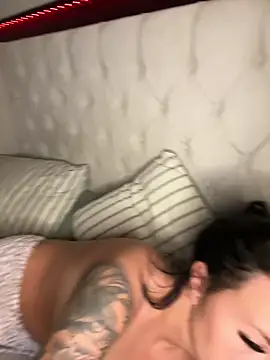 BELLABLACKXUK online show from May 2026 12:27:01 AM