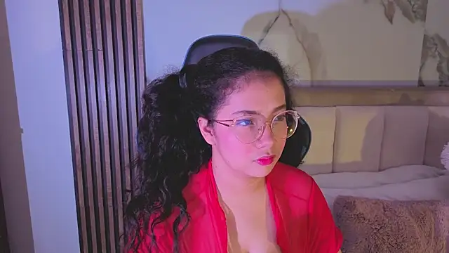 LunaRosse  online show from October 2025 12:13:02 PM